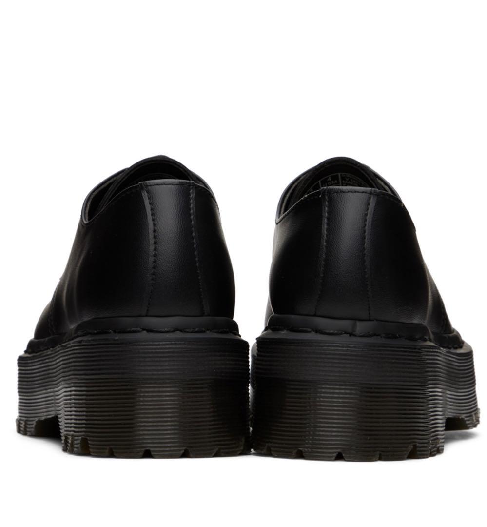 Dr.Martens ドクターマーチン 1461 MONO 3ホール QUAD