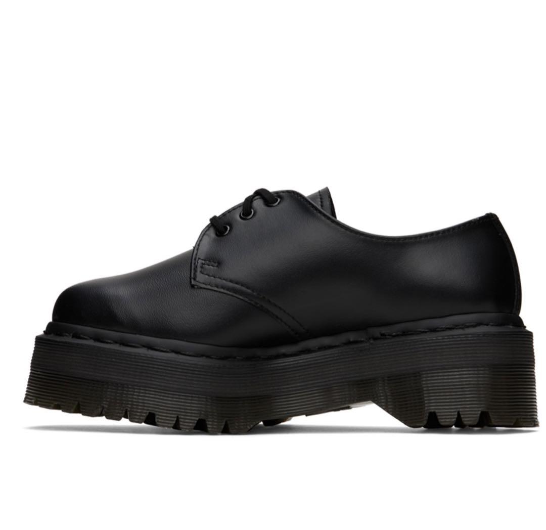 Dr.Martens ドクターマーチン 1461 MONO 3ホール QUAD