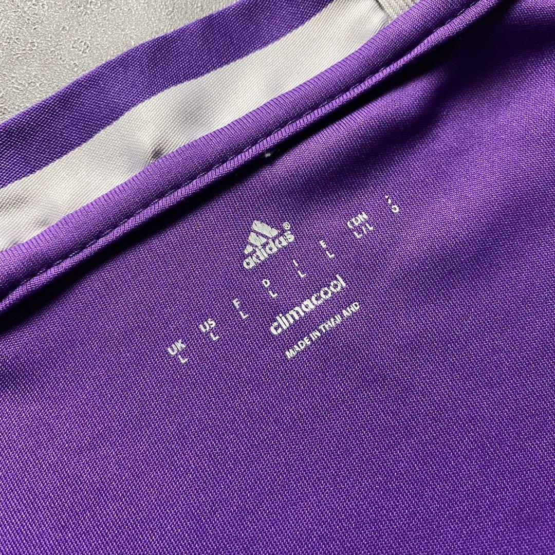 【入手困難】Real Madrid 16/17 away 2nd ユニフォーム