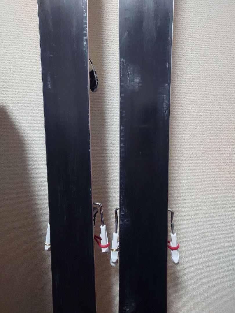 20-21 ATOMIC VANTAGE 86 C＋WARDEN MNC 13