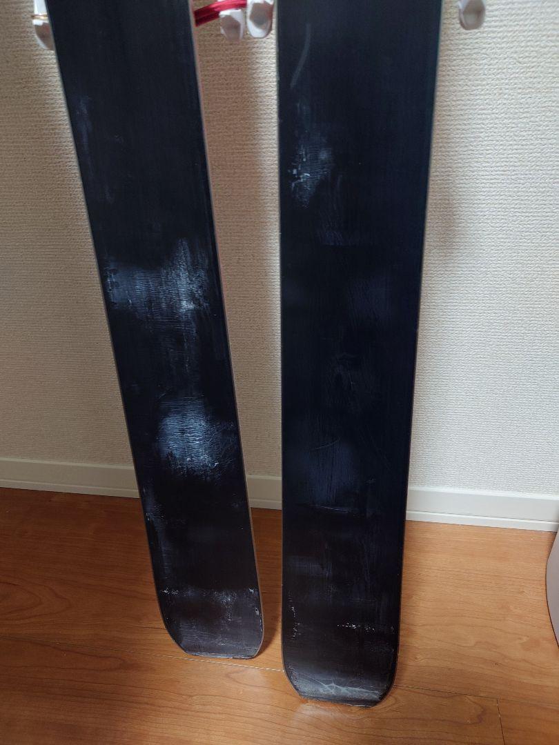20-21 ATOMIC VANTAGE 86 C＋WARDEN MNC 13