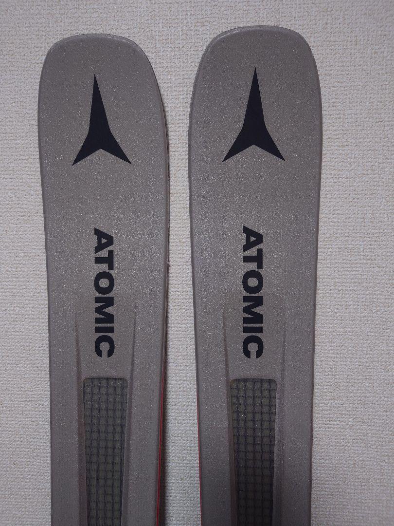 20-21 ATOMIC VANTAGE 86 C＋WARDEN MNC 13