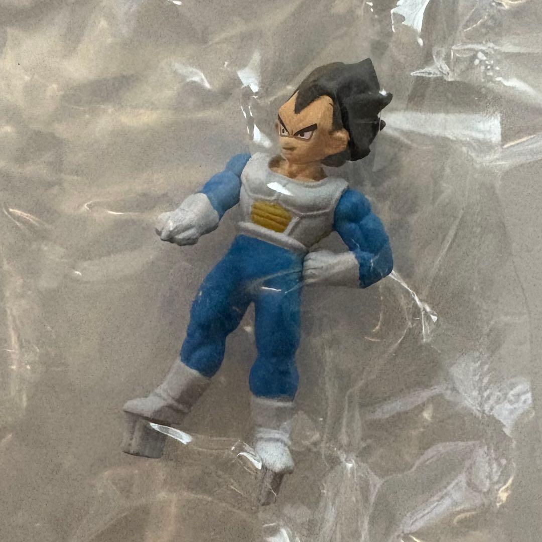☆　ドラカプ　ボーナスパーツ　ドラゴンボールフィギュア　メディカル　ベジータ　☆ ドラゴンボールZ ドラカプ ボーナスパーツ メディカルマシーン