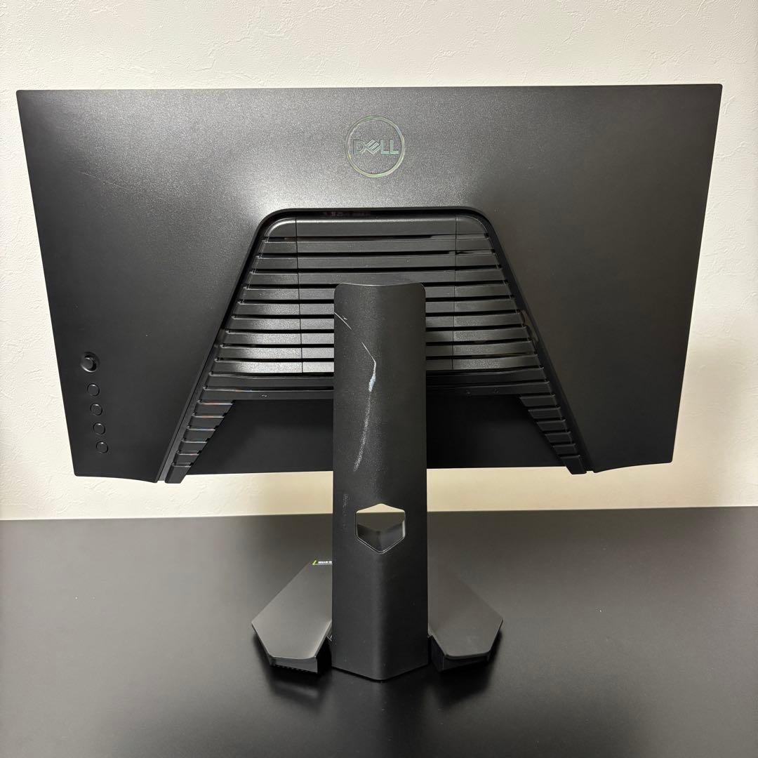 DELL G-SYNC モニター 本体 144hz S2421HGF DELL G-SYNC モニター 本体 144hz S2421HGF