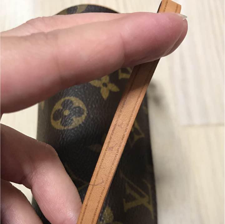 ルイヴィトン パピヨン付属ポーチ Hh7Zj-m95443451242 在庫人気