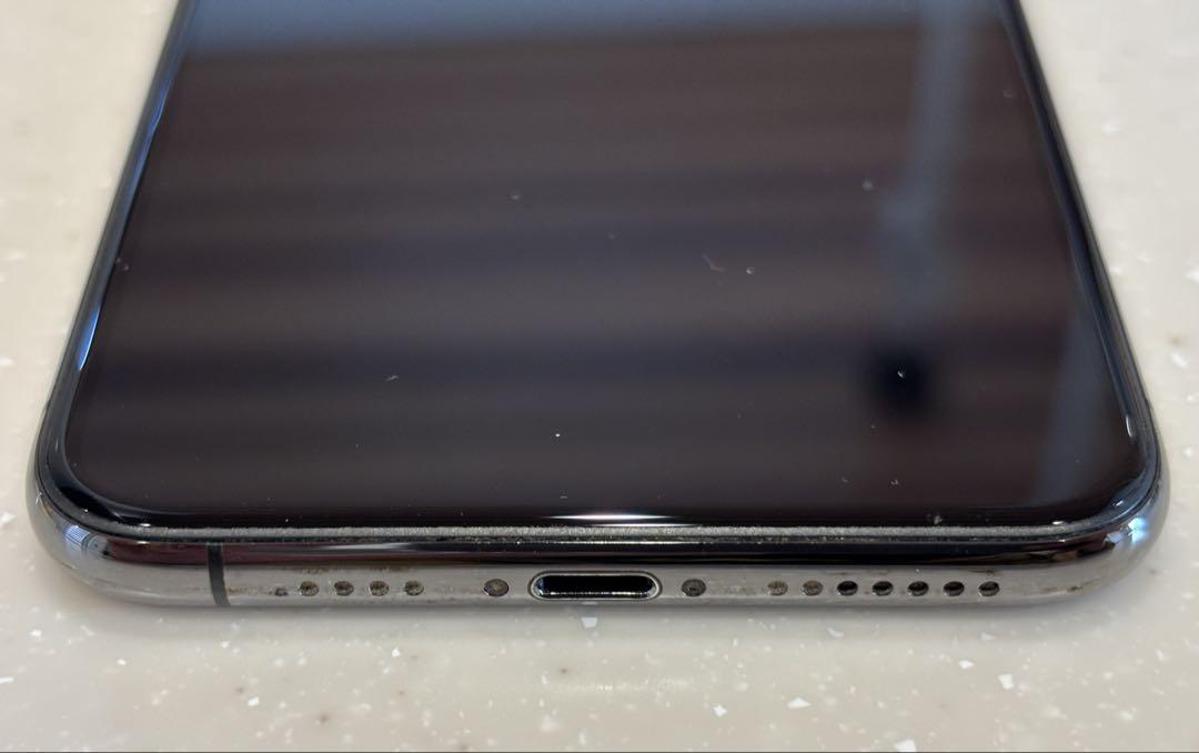 iPhone11promax スペースグレイ　512GB