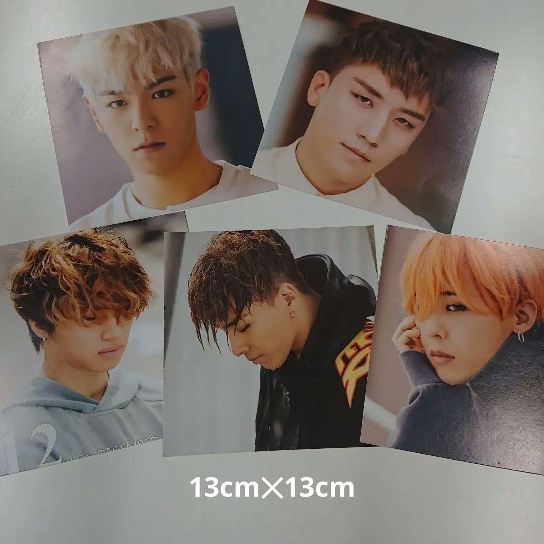 BIGBANG カレンダー Amazon.co.jp: 韓国 K-POP ☆BIGBANG ビックバン TOP (A-4