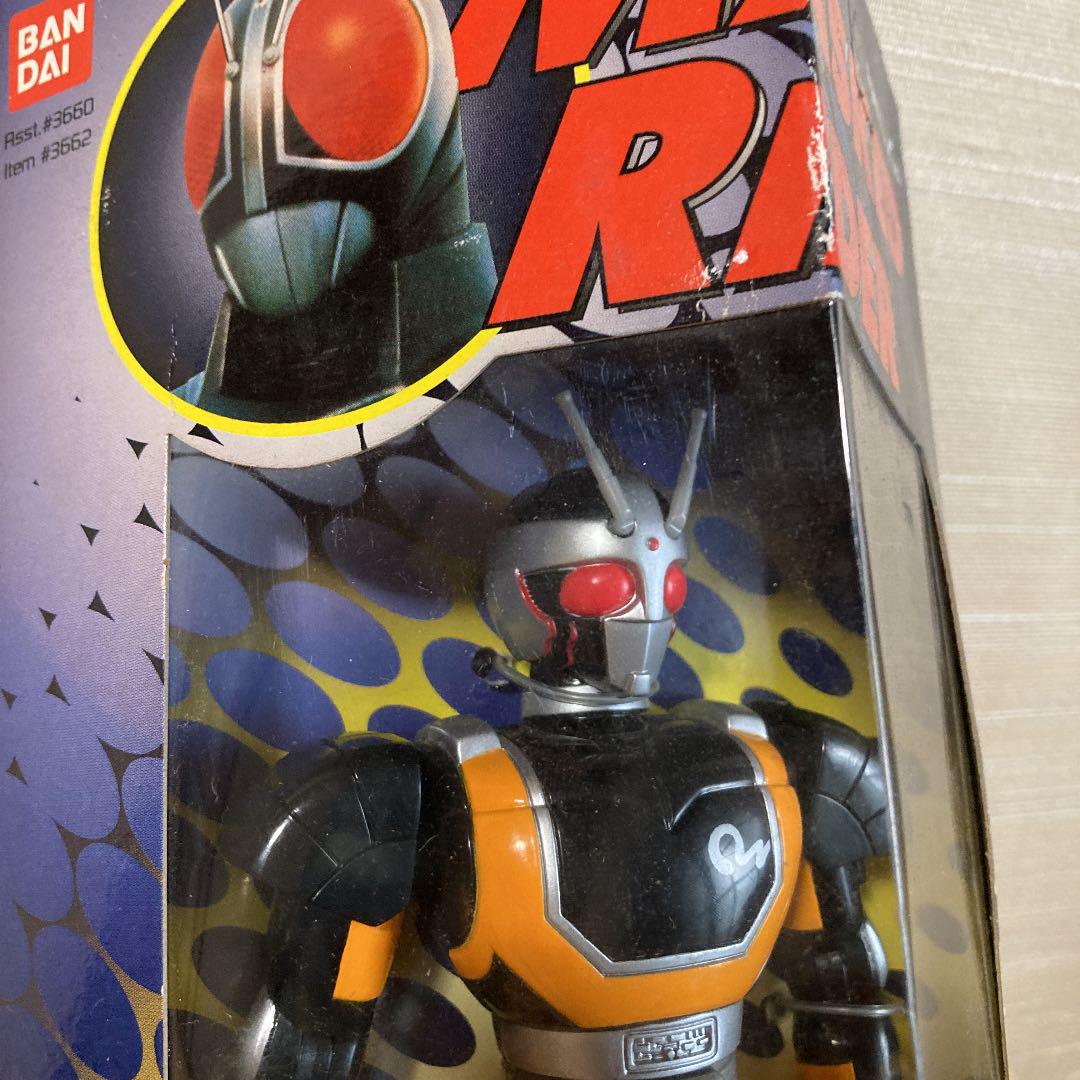 マスクドライダースーパーゴールド(ロボライダー) - メルカリ
