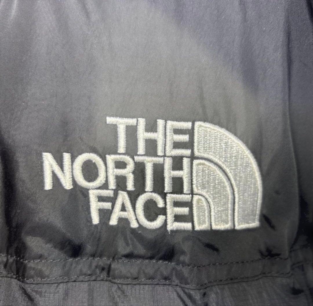 【値下】ノースフェイス ヌプシ ダウンジャケット ND92234 ブラック 【値下】ノースフェイス ヌプシ ダウンジャケット ND92234 ブラック