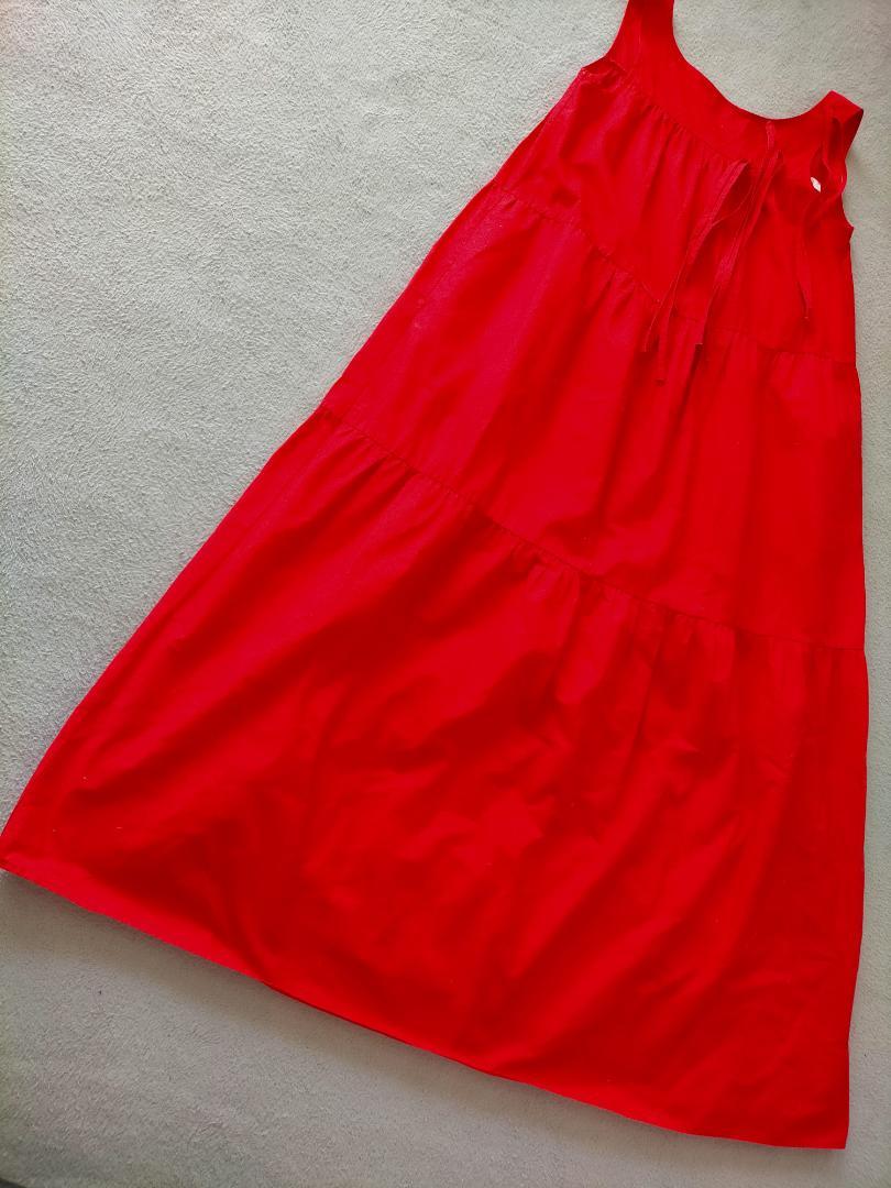 期間限定30％OFF! Pois a Rose イタリア製 ワンピース 40 ドレス ワンピース