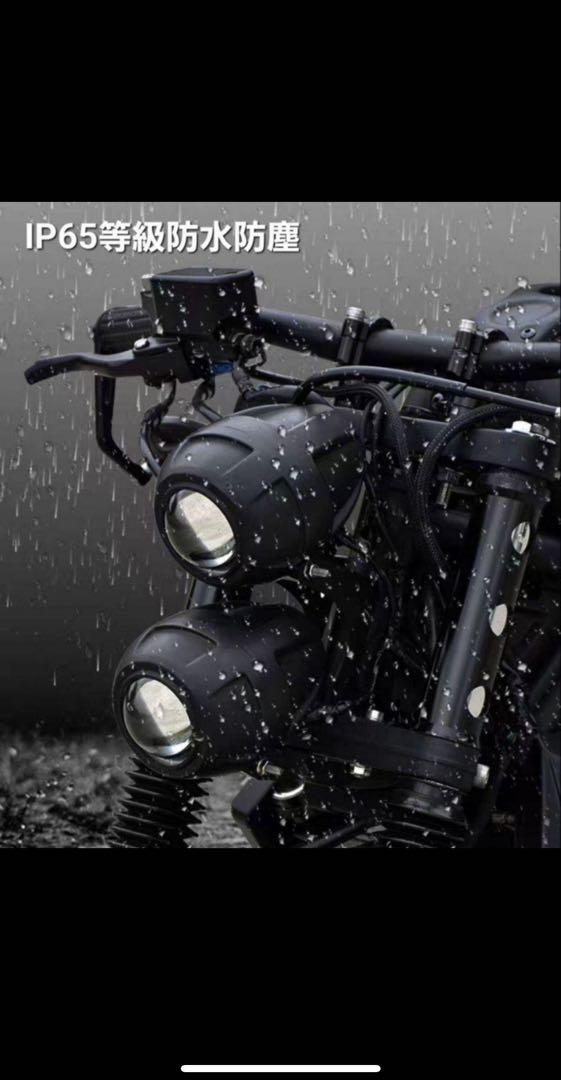 LED 縦目 2灯化キット REBEL250 500 LED 縦目 2灯化キット REBEL250 500 - メルカリ