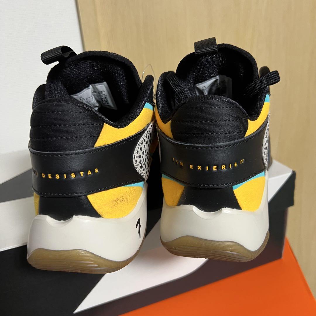 シューズ(男性用) Nike Jordan Luka 2 \"The Pitch\"