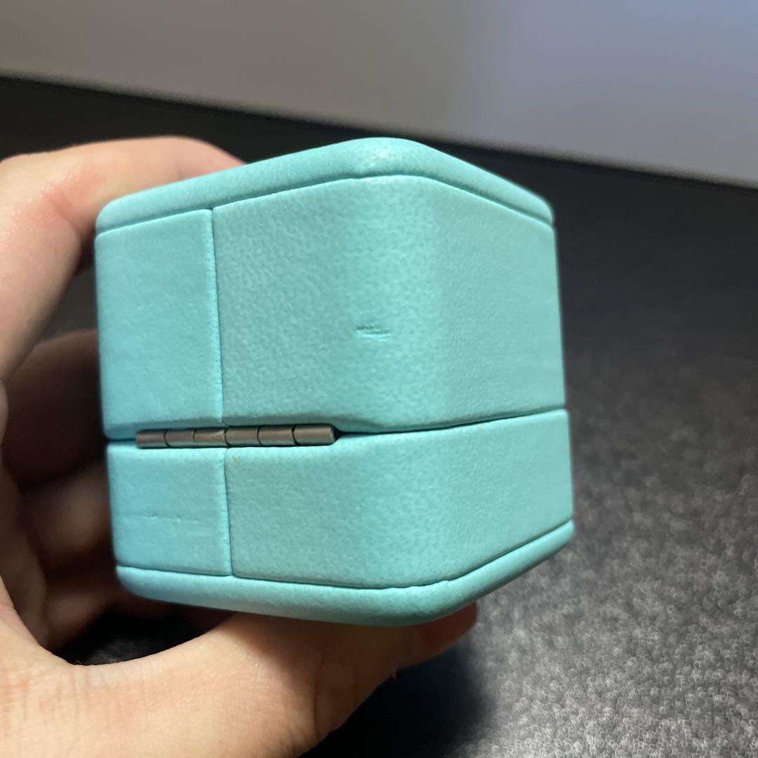 Tiffany&Co.　リングケース　セット