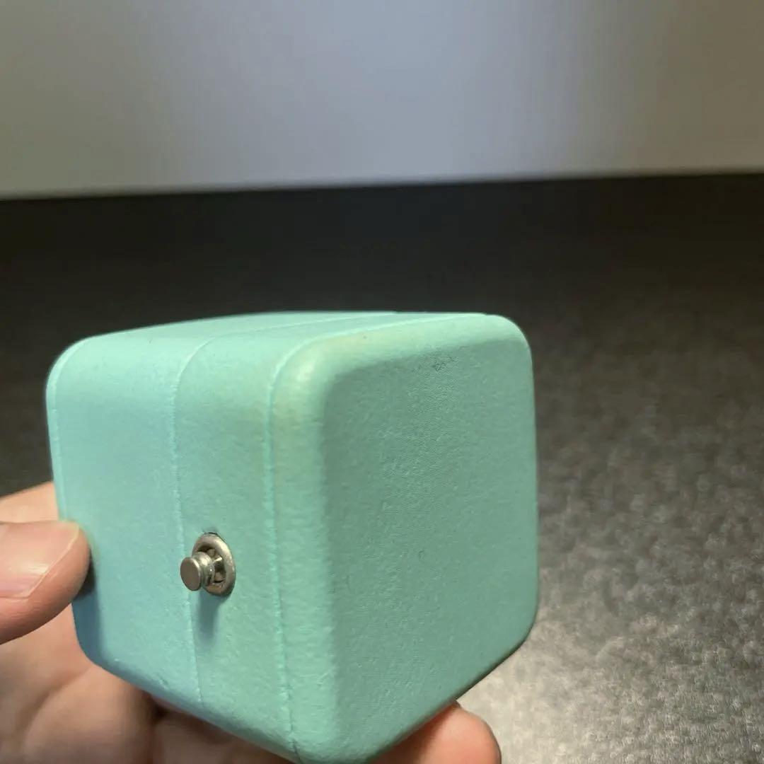 Tiffany&Co.　リングケース　セット