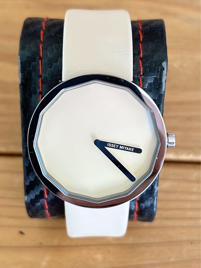 ISSEY MIYAKE WATCH