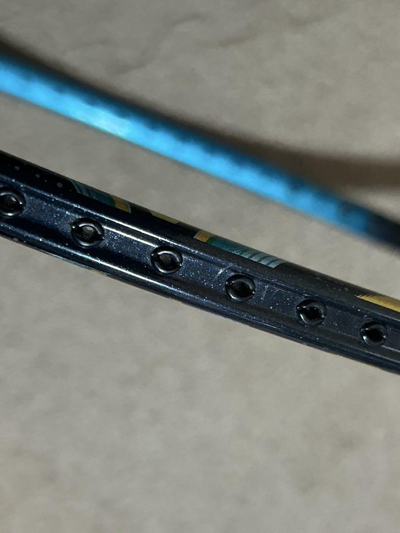 バドミントンラケット アストロクス88sPro