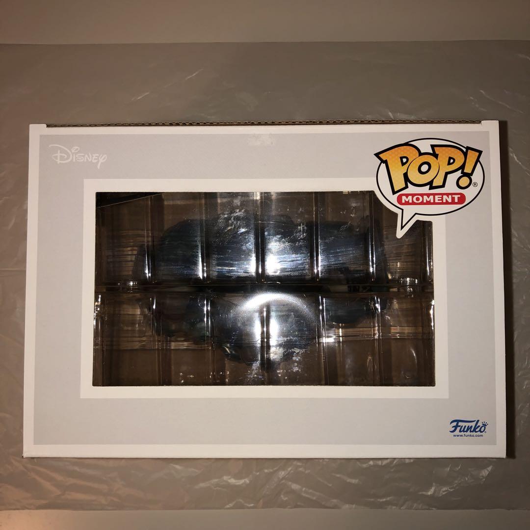POP