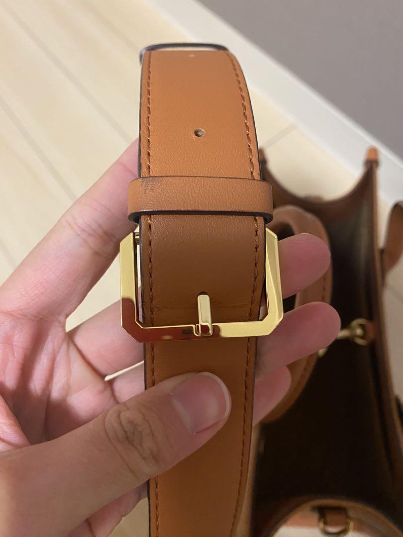 値下げ不可 MCM トートバッグMÜNCHEN トート ヴィセトスsmall
