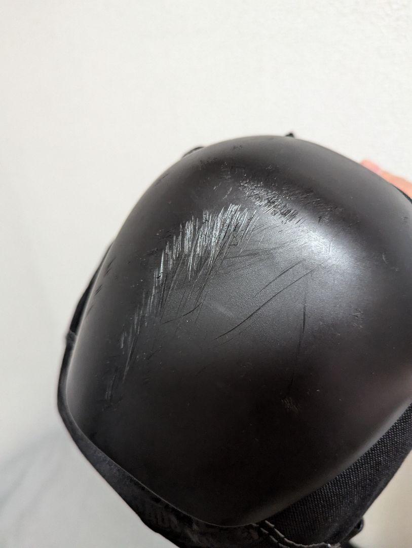 187 KILLER PADS PRO KNEE PAD L サイズ