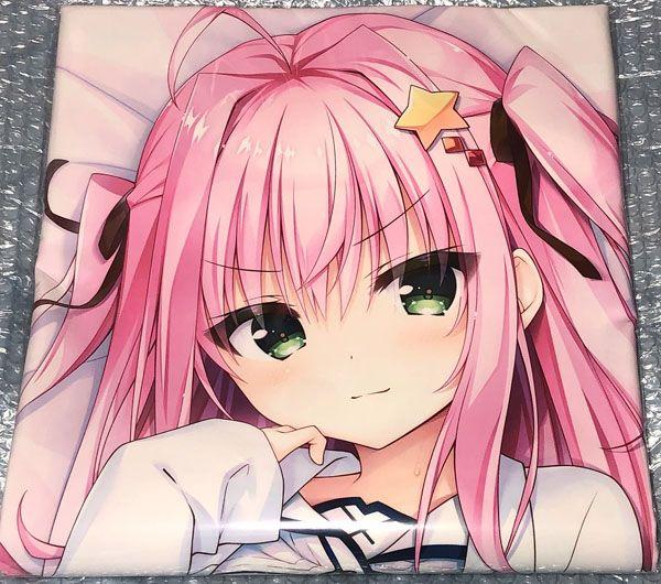 正規品 セレクトオブリージュ 夜刀くくる抱き枕カバー/まどそふと 柚子奈ひよ