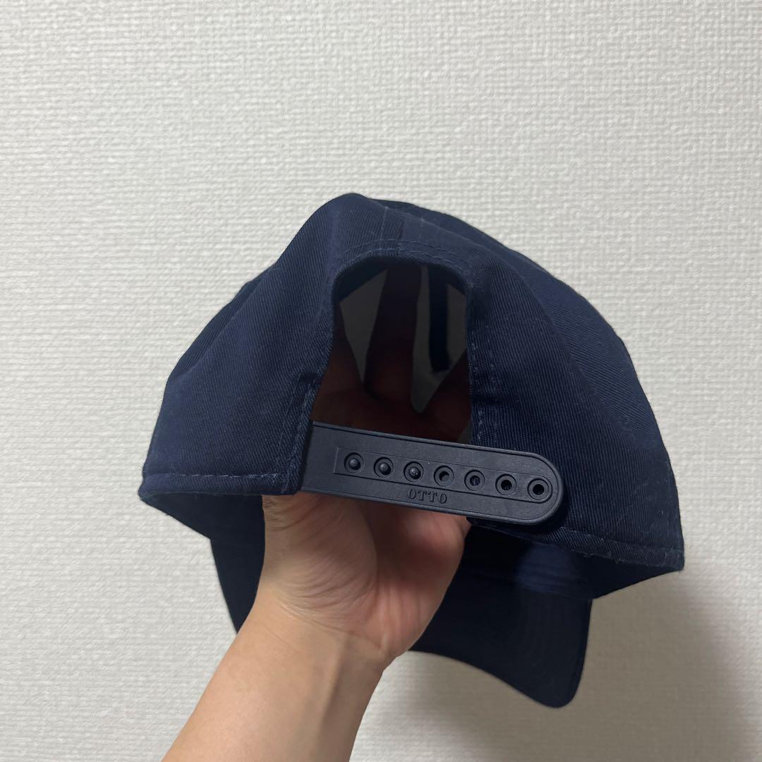 Madhappy ネイビー　キャップ Accessories – Madhappy JP