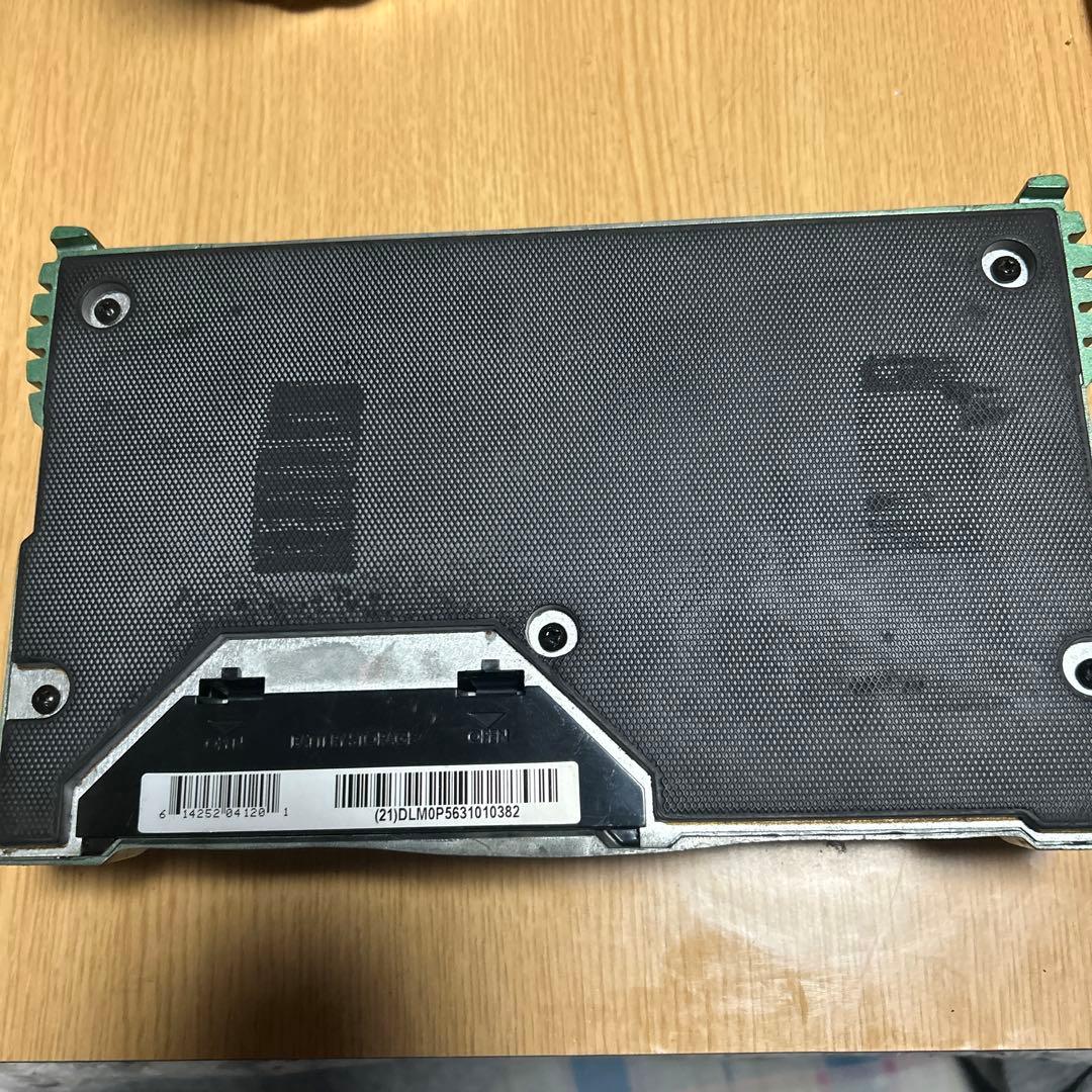 LINE6 DL4 Delay Modeler 純正アダプタ 社外変換プラグ付 LINE6 DL4 Delay Modeler 純正アダプタ 社外変換プラグ付