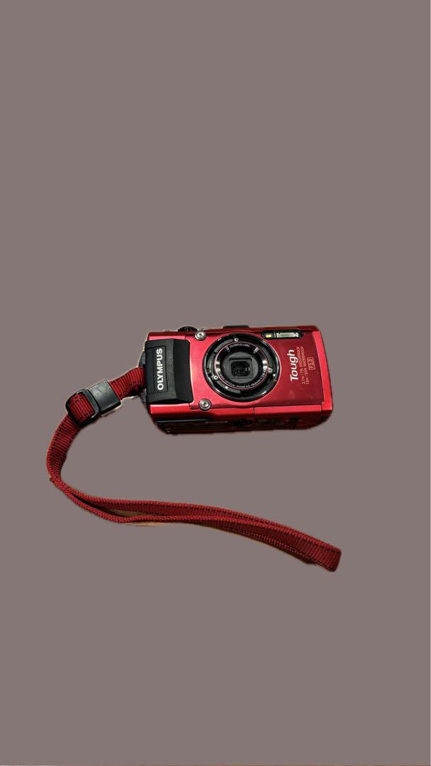 OLYMPUS
