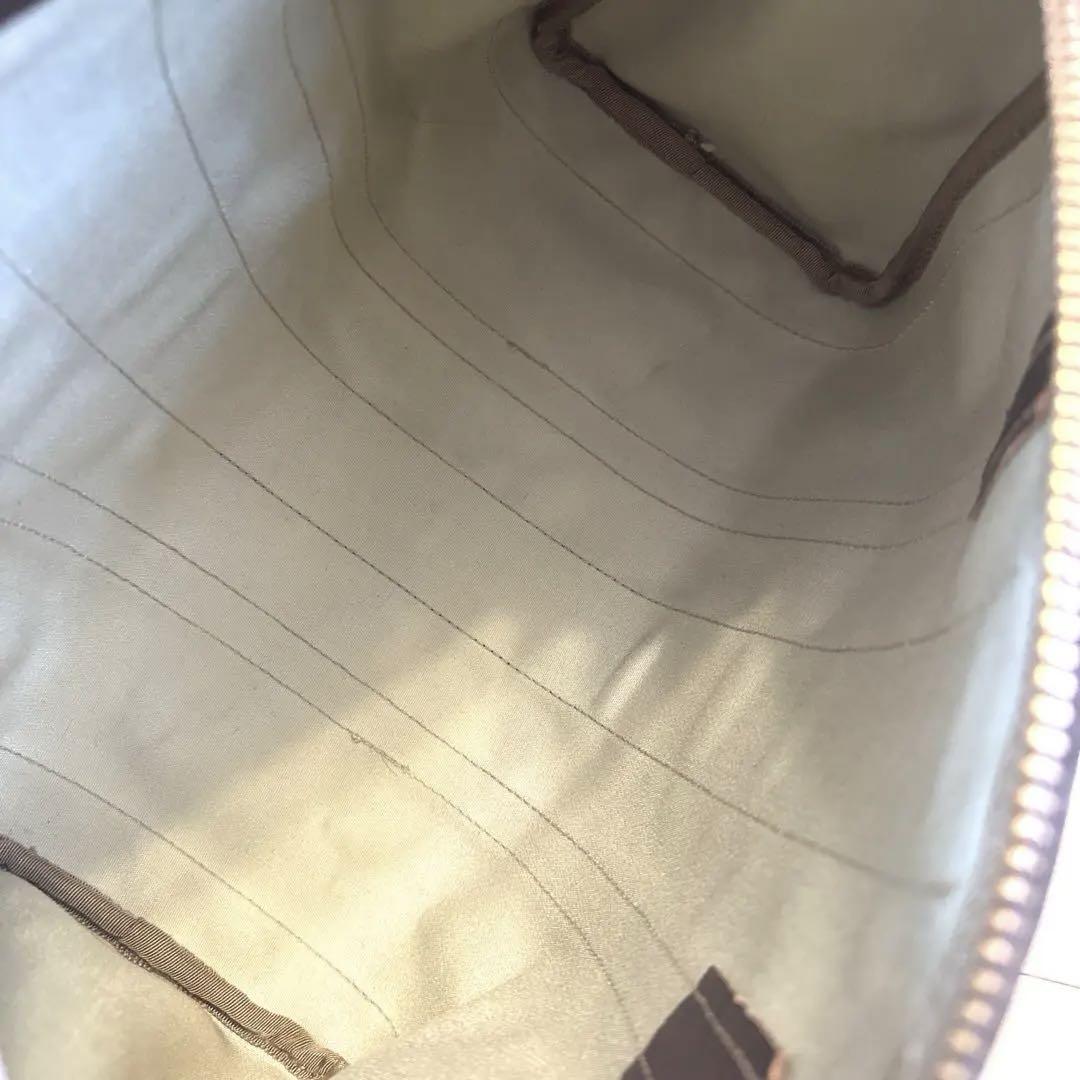 GUCCI グッチ 確実正規品 ヴィンテージ バッグ シェリーライン 美品