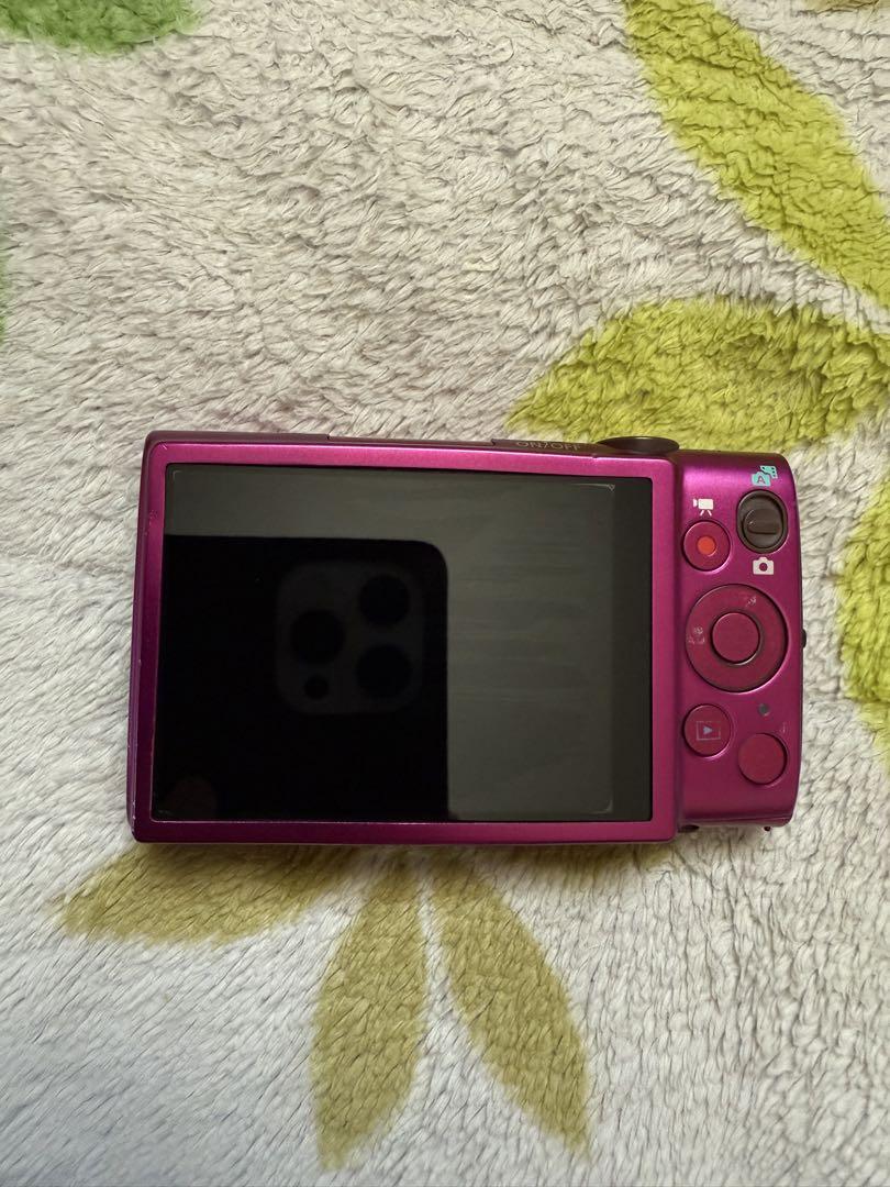 Canon IXY 620F ピンク フルHD Wi-Fi Amazon.co.jp: Canon デジタルカメラ IXY 620F(ピンク) 広角24mm
