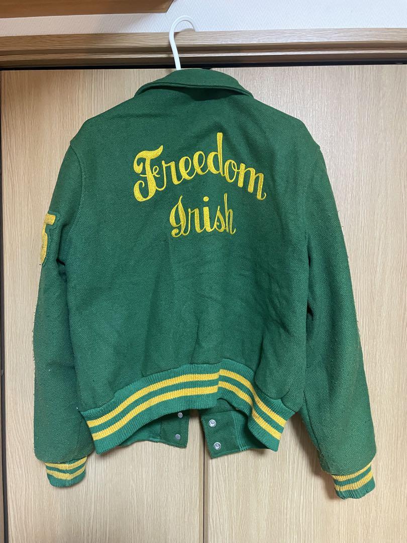 60~70s BUTWIN スタジャン Vintage