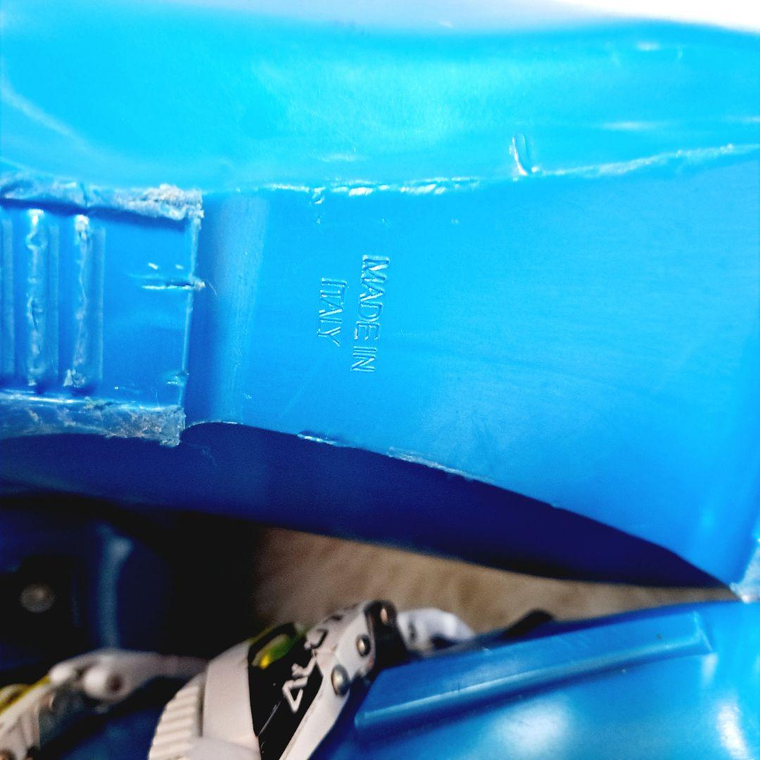 ラング　Lange would cup 324mm  スキー　ブーツ