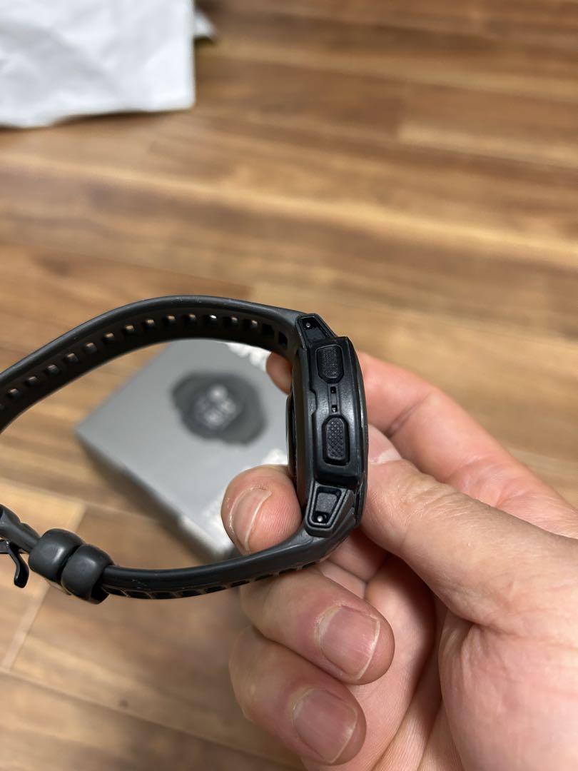 Garmin Instinct 2S (Suica対応モデル)