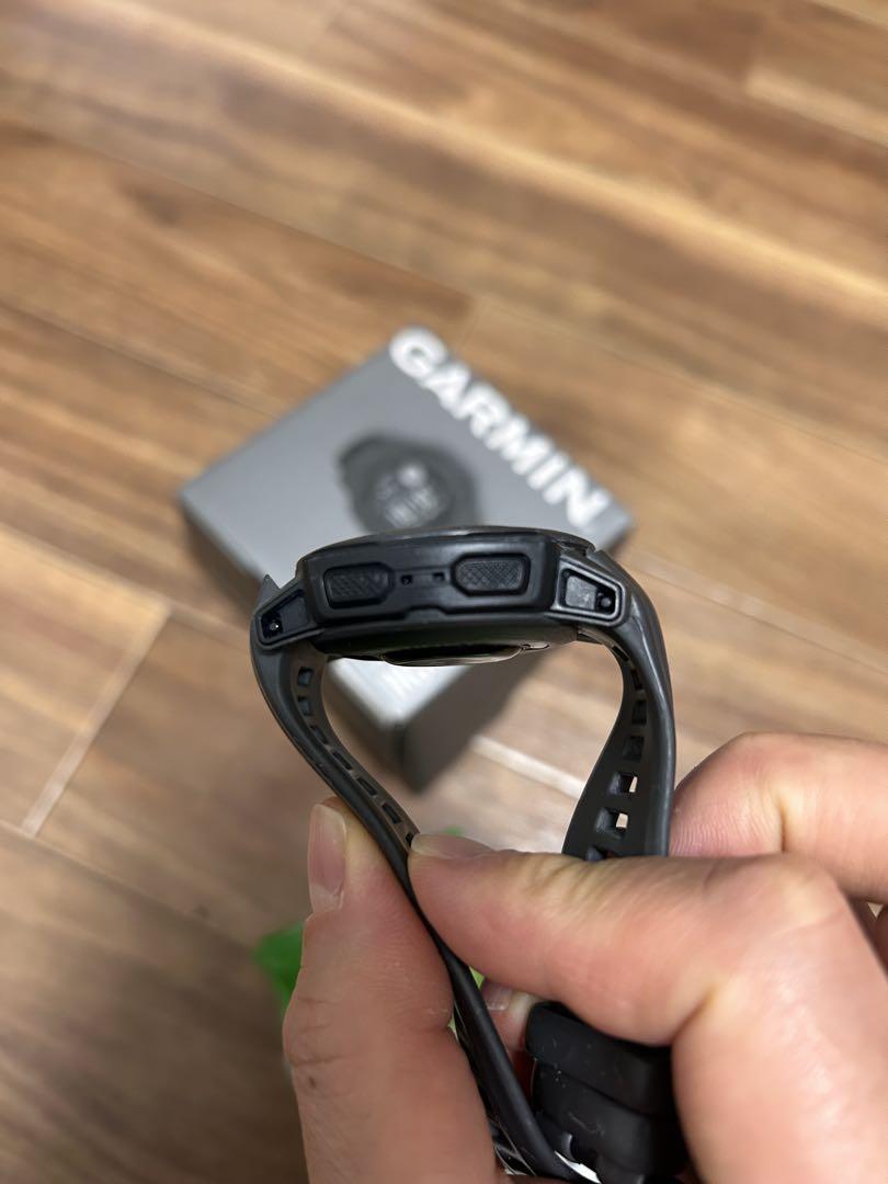 Garmin Instinct 2S (Suica対応モデル)