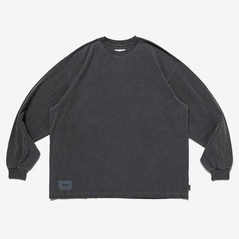 トップス WTAPS 23SS AII 02 / LS / COTTON. SIGN