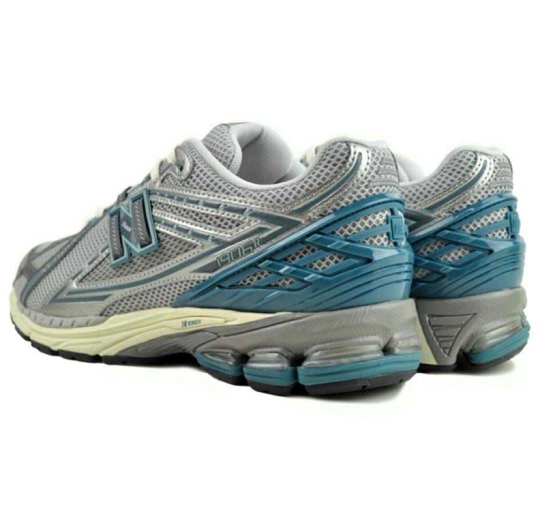 ニューバランス　1906 new balance 24.0cm 【美品】