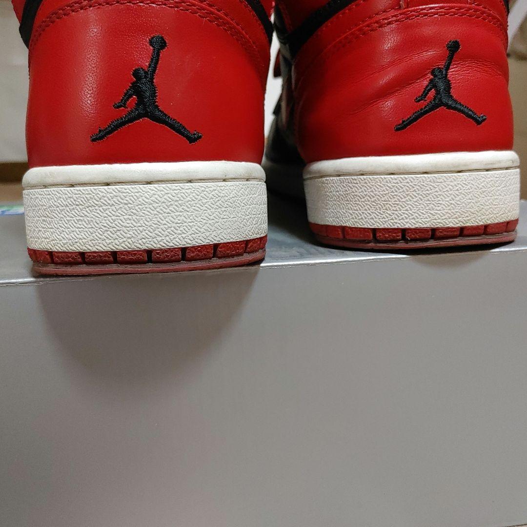 【未使用 】NIKE AIR JORDAN 1 HIGH RETRO DMP ☆DEFINING MOMENT PACK - NIKE AIR JORDAN DMP 1 R