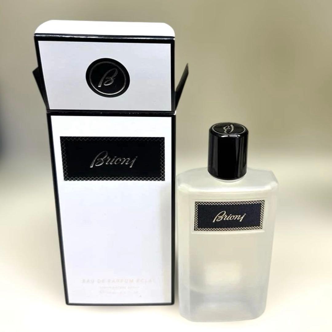 Brioni Eau de Parfum 100ml ボックス付き