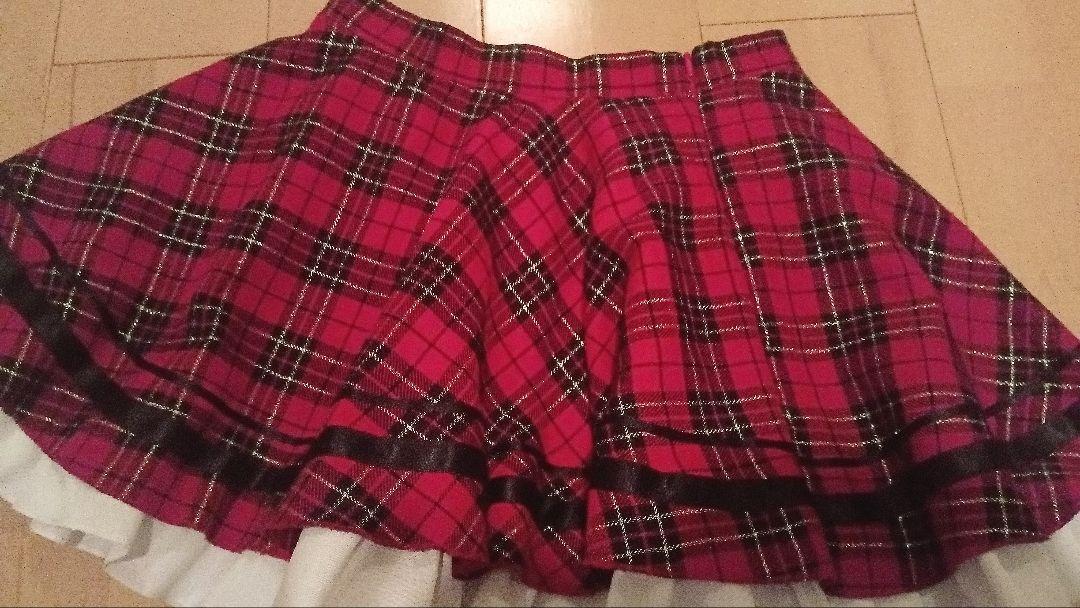 お*か様 【美品】さくらみこ　私服　コスプレ　みこち　M