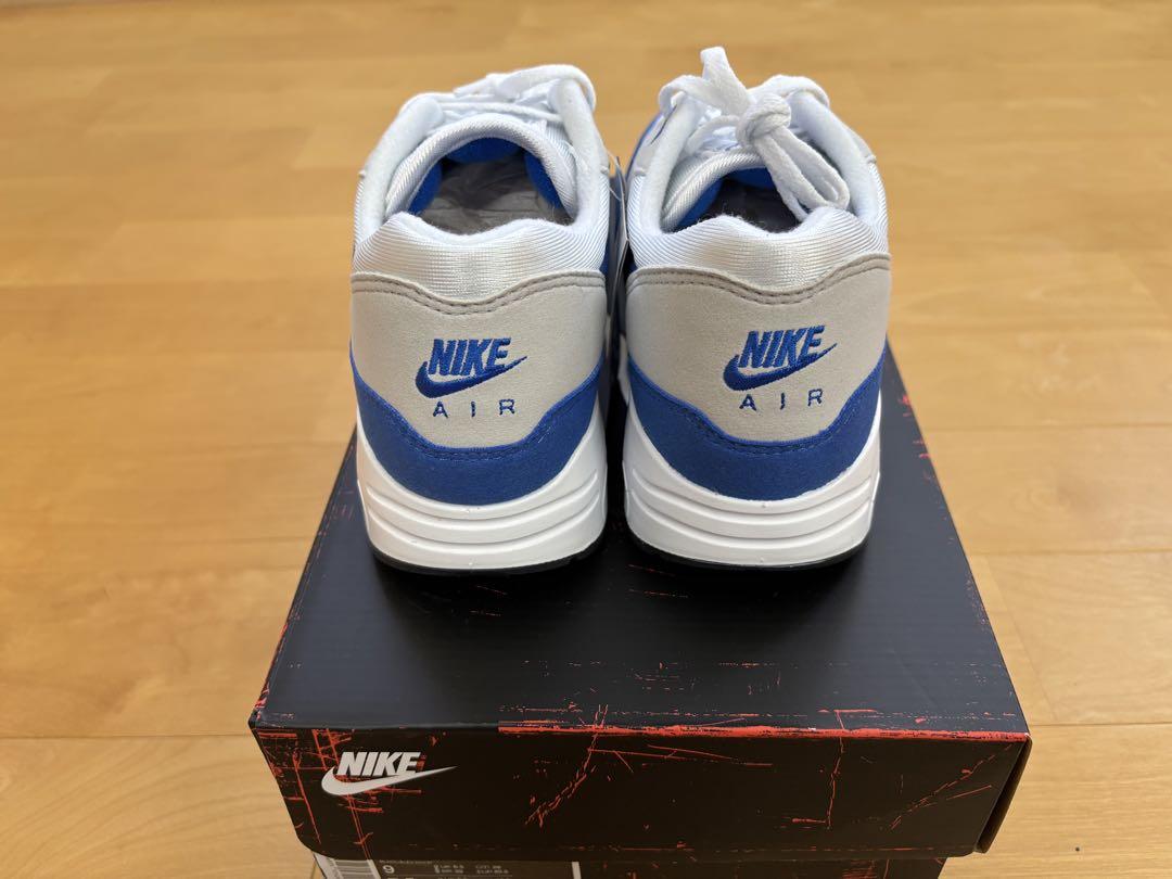 【新品/未使用】NIKE AIRMAX 1 '86 OG