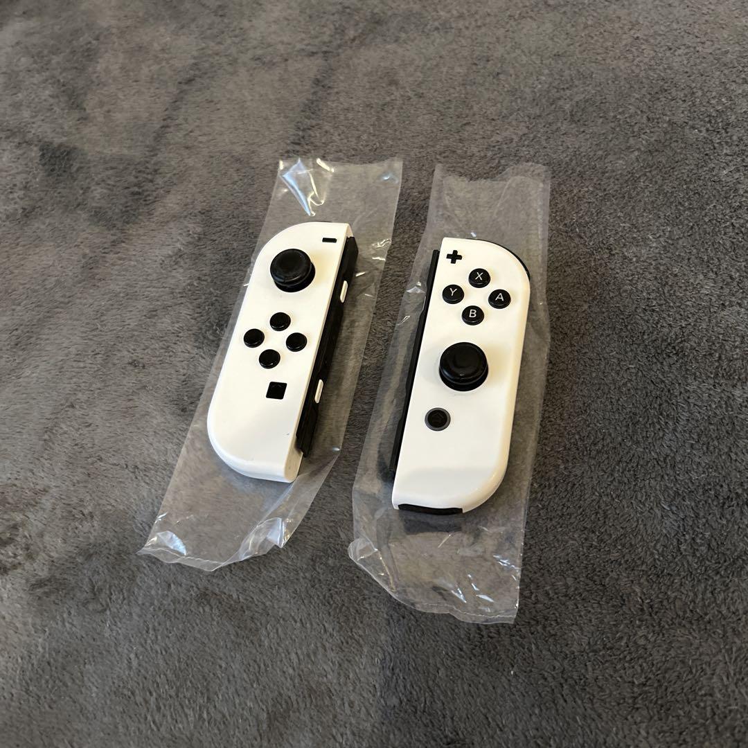 Switch 有機ELモデル（ケース+HDMI変換ケーブル付き） ※美品