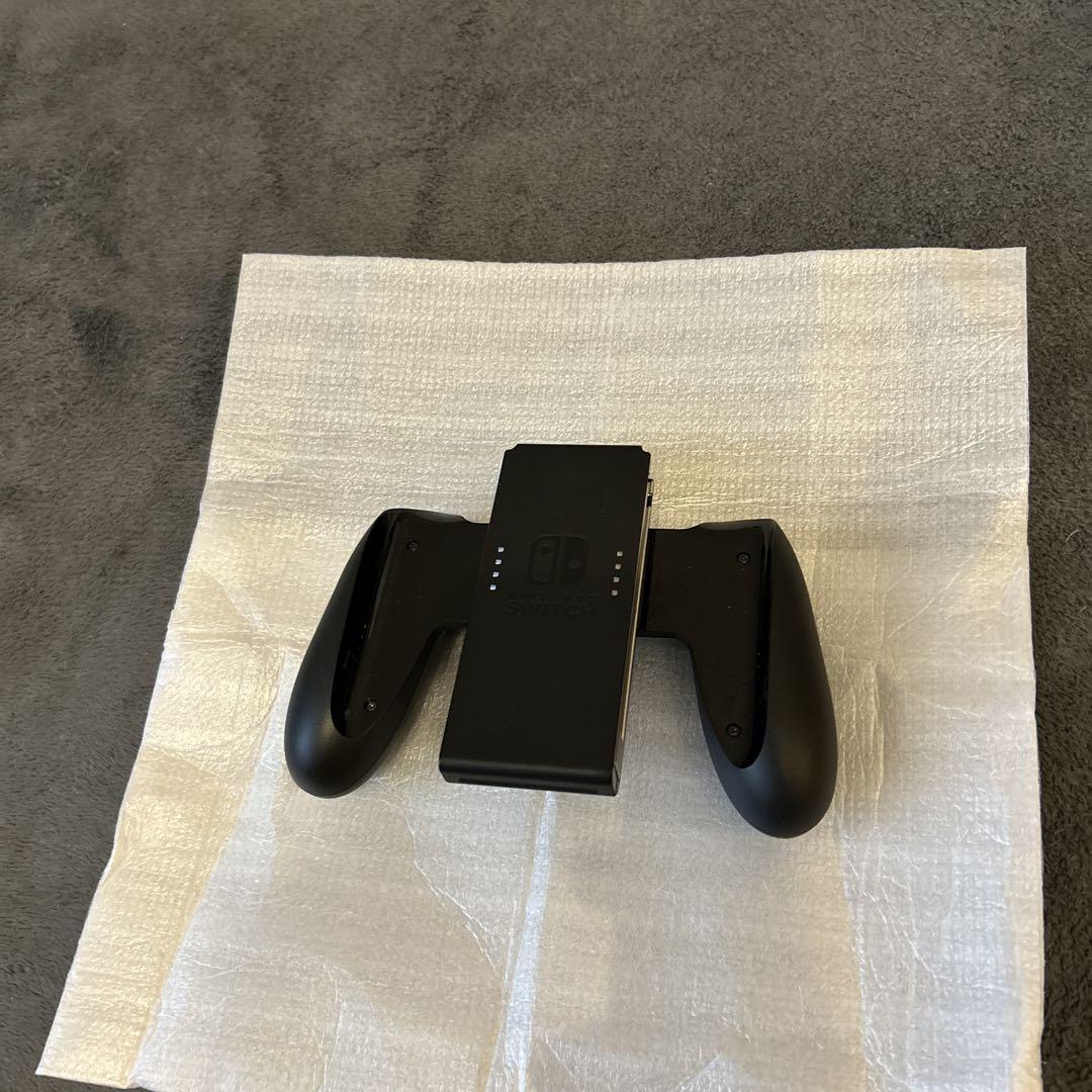 Switch 有機ELモデル（ケース+HDMI変換ケーブル付き） ※美品