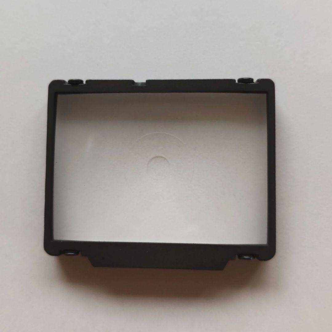 Nikon ニコンF3用フォーカシングスクリーン　Jタイプ
