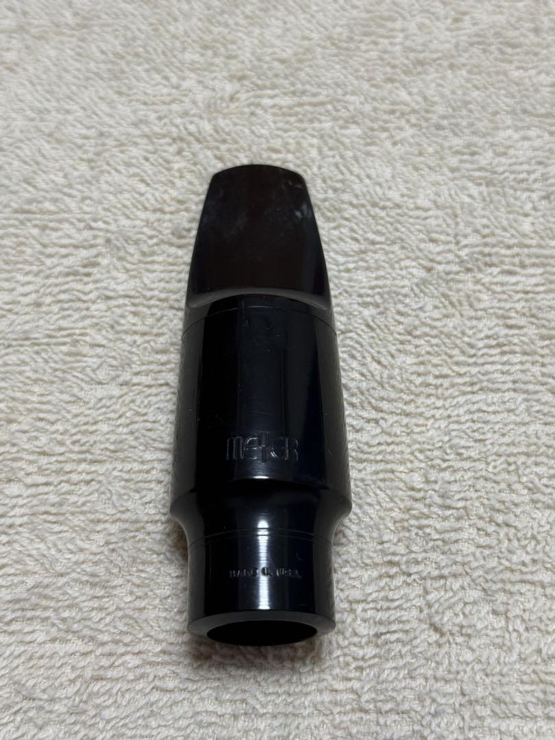 か*ず様 アルトサックス マウスピース メイヤー 5MM