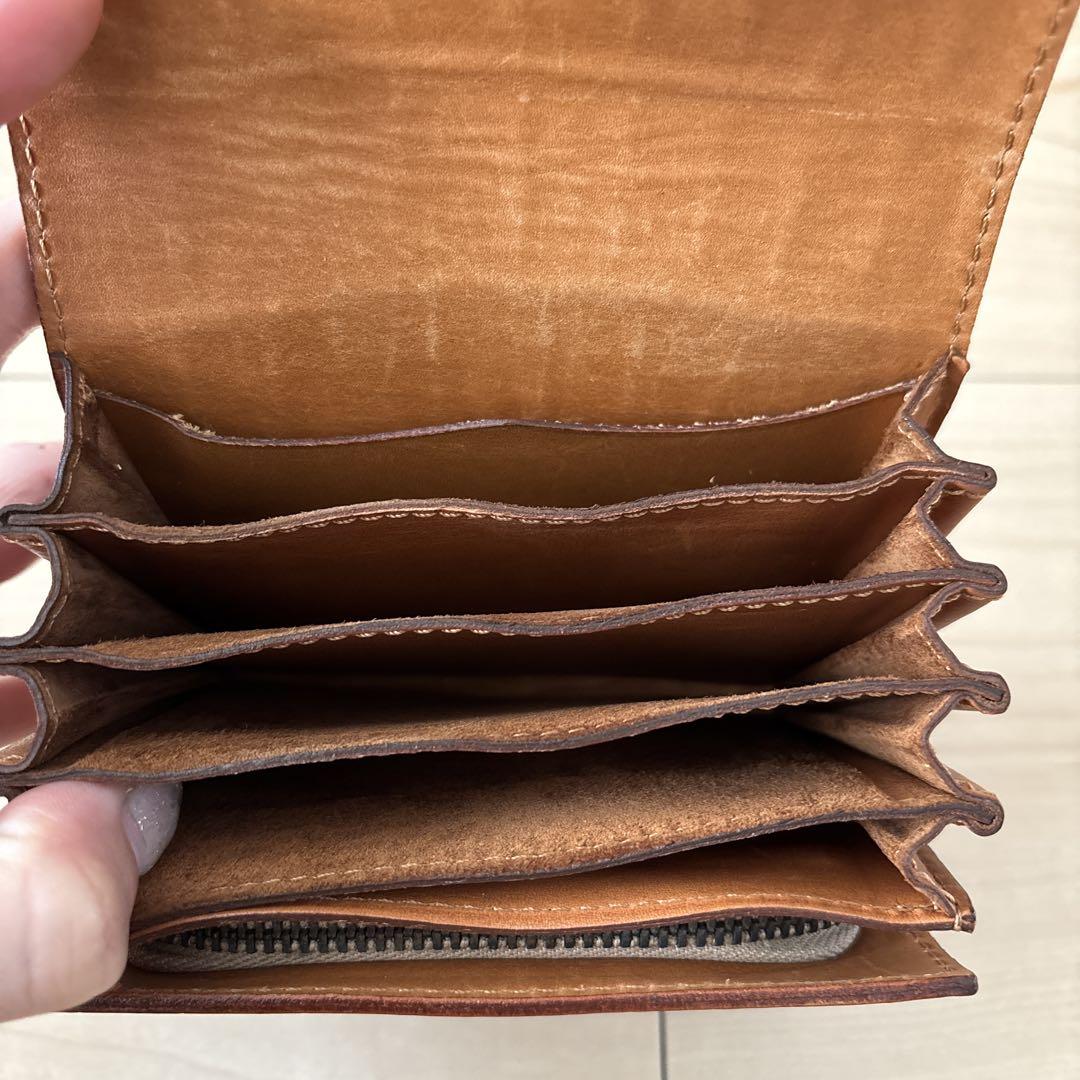 フェリージ　レディース財布