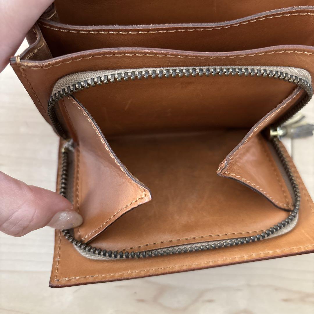 フェリージ　レディース財布