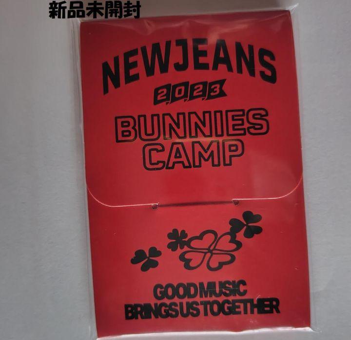 NewJeans メンバーシップキット 2023 新品未開封 61SX-ZpIibL._AC_UF894,