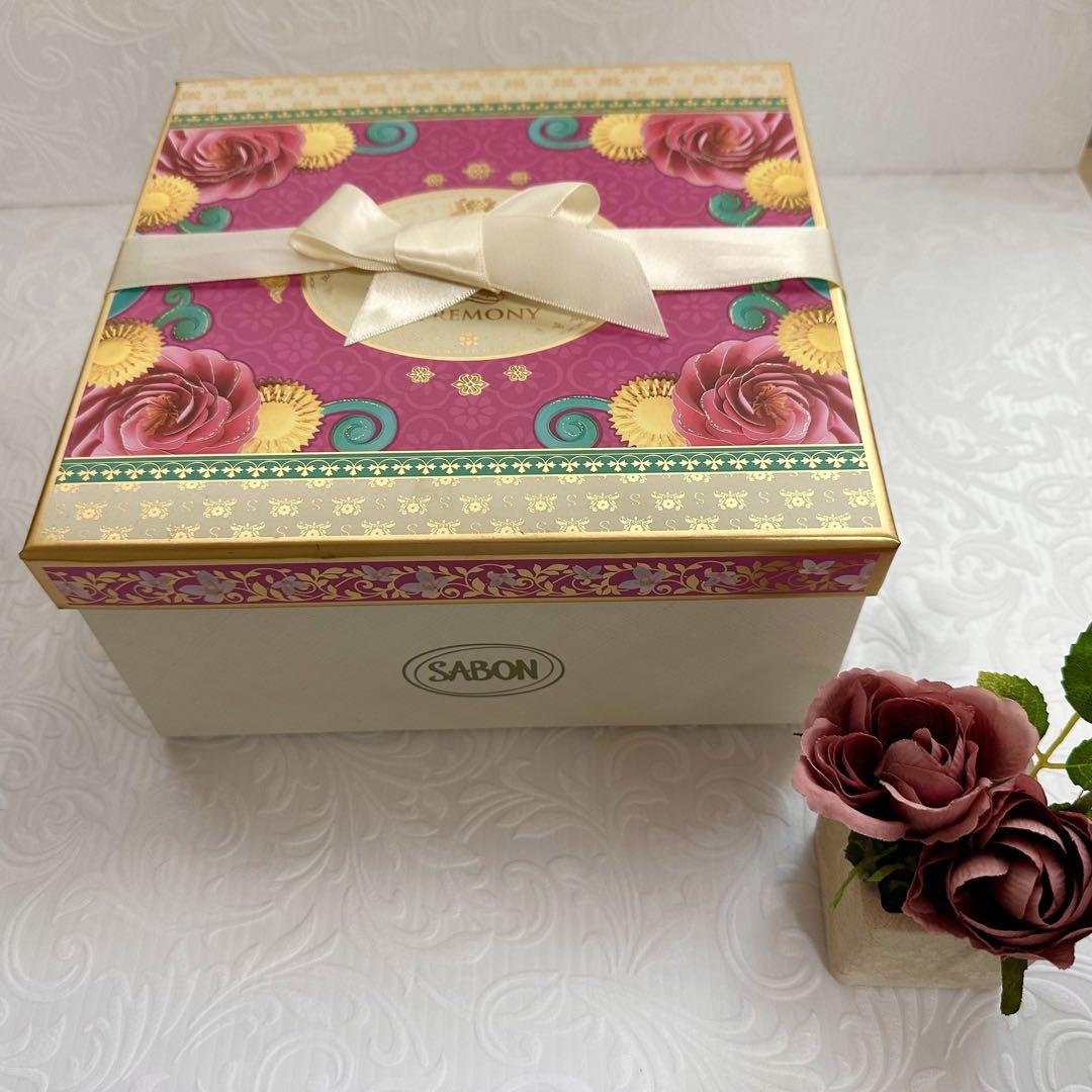 SABON Beauty Tea CEREMONY／サボン - メルカリ