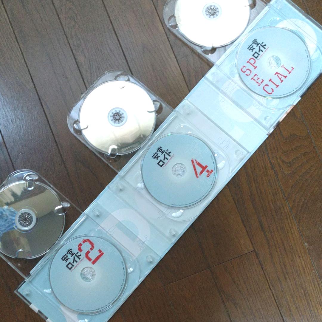 正規品特価 エスポ様専用 安堂ロイド~A.I.knows LOVE?~ Blu-ray 1eNaD-m95460686511 人気再入荷