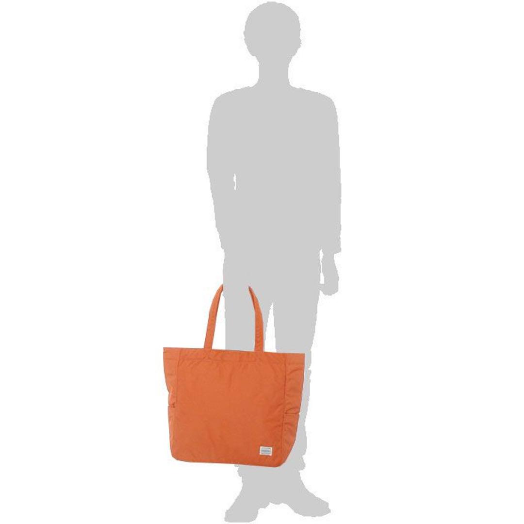 バッグ PORTER / CREAM TOTE BAG