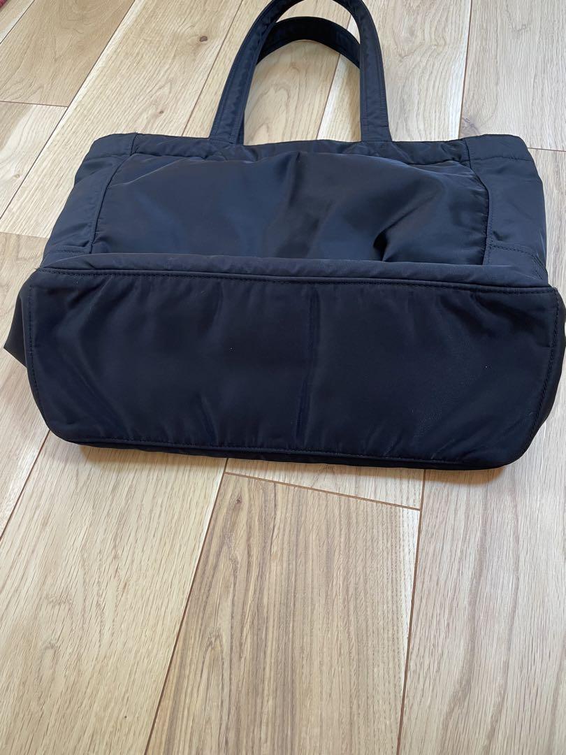 バッグ PORTER / CREAM TOTE BAG